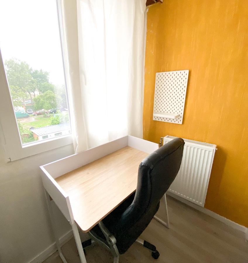 Big Sunset 2 Bedroom House With A Garden Αμβέρσα Εξωτερικό φωτογραφία