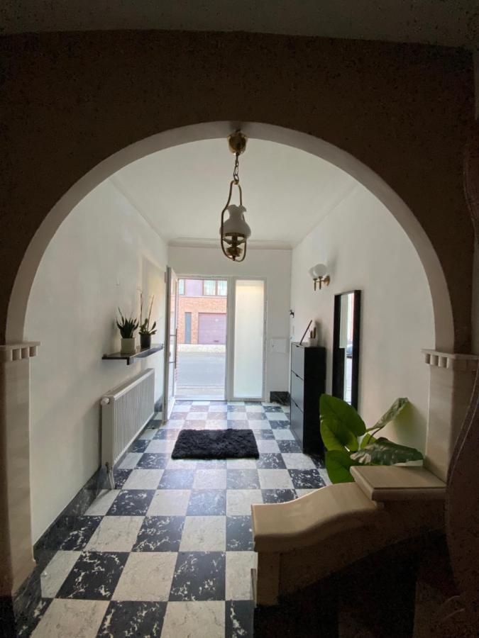 Big Sunset 2 Bedroom House With A Garden Αμβέρσα Εξωτερικό φωτογραφία