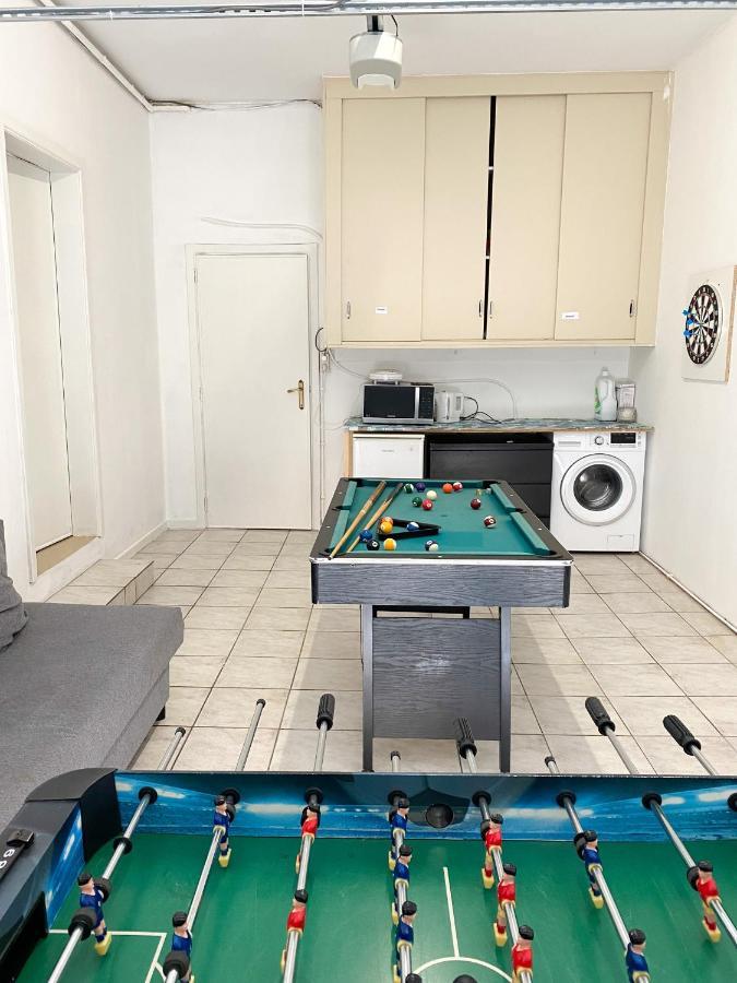 Big Sunset 2 Bedroom House With A Garden Αμβέρσα Εξωτερικό φωτογραφία