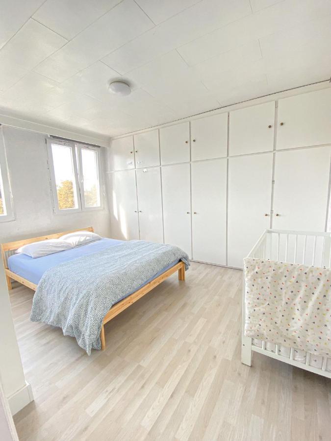 Big Sunset 2 Bedroom House With A Garden Αμβέρσα Εξωτερικό φωτογραφία