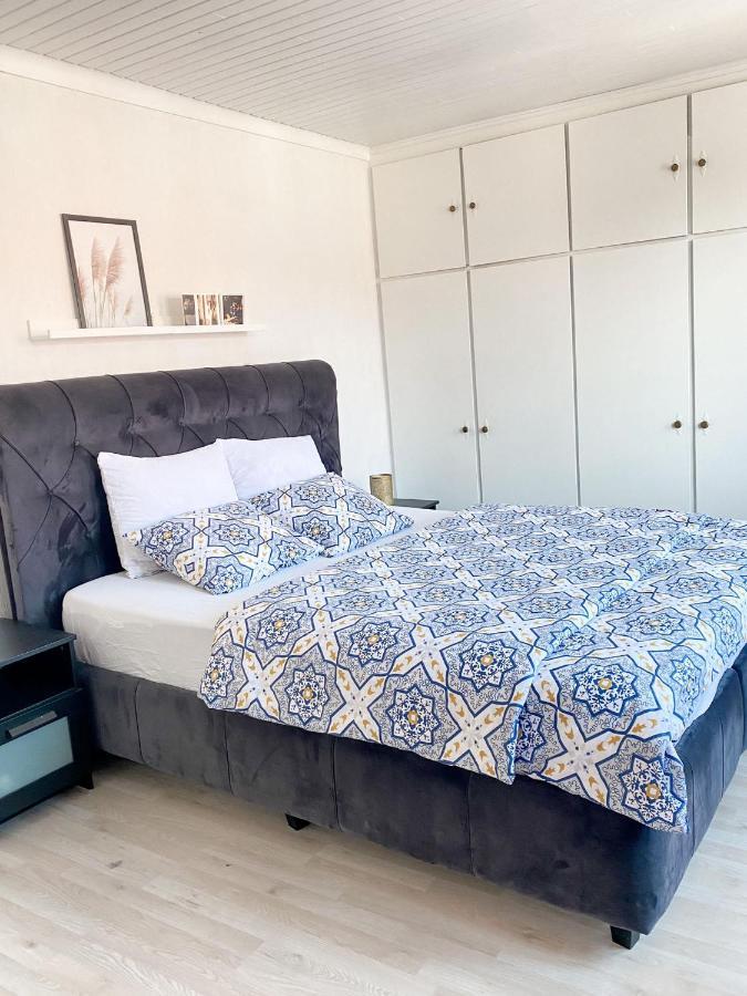 Big Sunset 2 Bedroom House With A Garden Αμβέρσα Εξωτερικό φωτογραφία