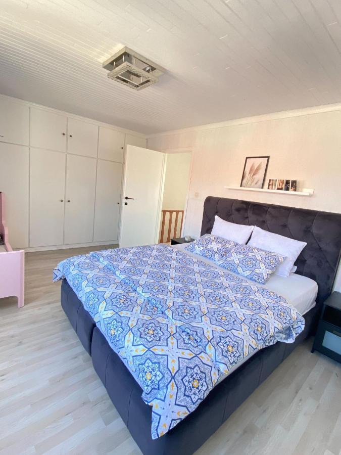 Big Sunset 2 Bedroom House With A Garden Αμβέρσα Εξωτερικό φωτογραφία