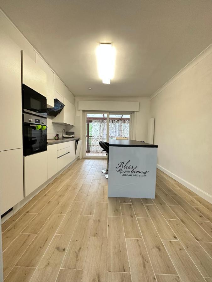 Big Sunset 2 Bedroom House With A Garden Αμβέρσα Εξωτερικό φωτογραφία