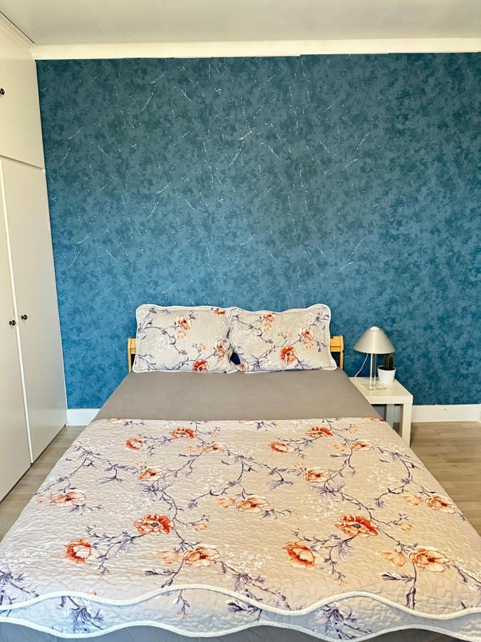 Big Sunset 2 Bedroom House With A Garden Αμβέρσα Εξωτερικό φωτογραφία