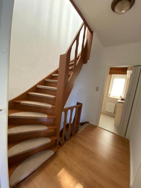 Big Sunset 2 Bedroom House With A Garden Αμβέρσα Εξωτερικό φωτογραφία