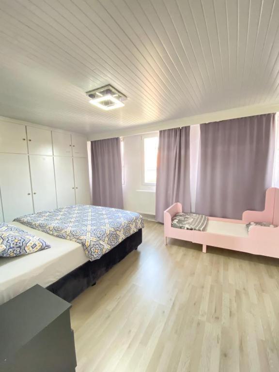 Big Sunset 2 Bedroom House With A Garden Αμβέρσα Εξωτερικό φωτογραφία