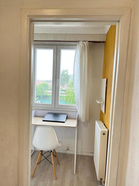 Big Sunset 2 Bedroom House With A Garden Αμβέρσα Εξωτερικό φωτογραφία