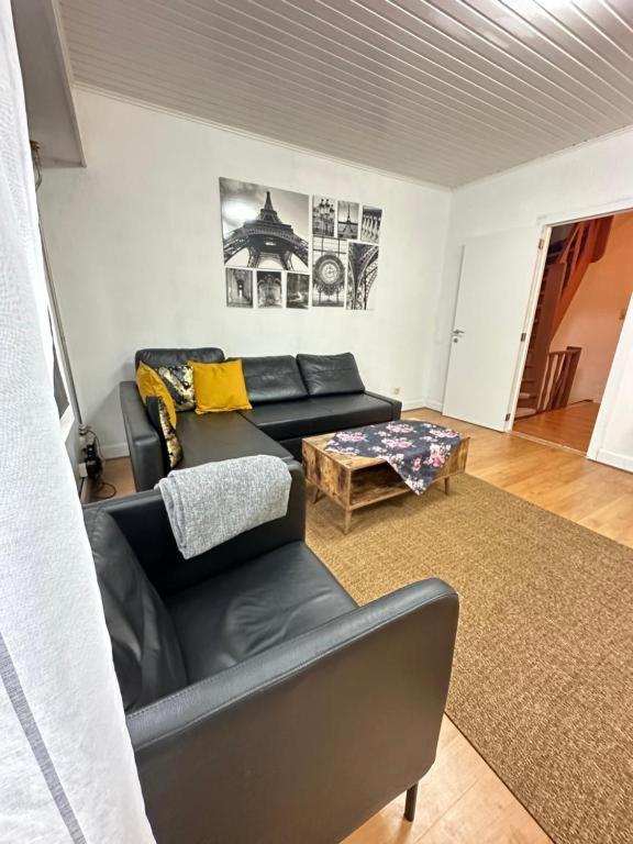 Big Sunset 2 Bedroom House With A Garden Αμβέρσα Εξωτερικό φωτογραφία