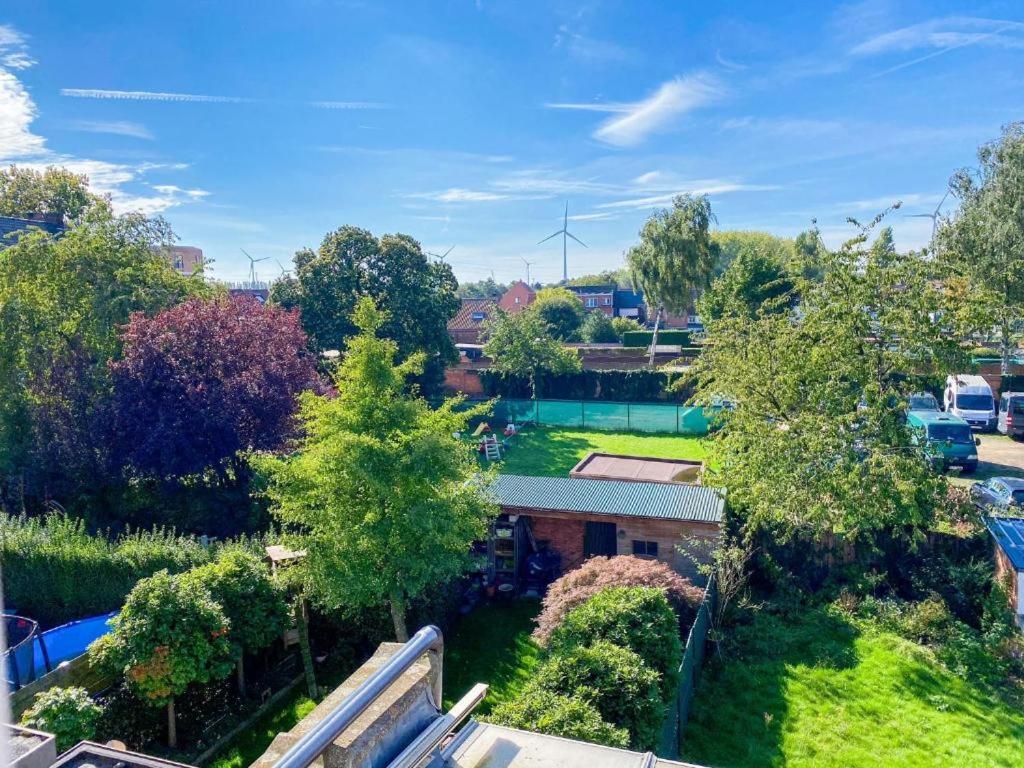 Big Sunset 2 Bedroom House With A Garden Αμβέρσα Εξωτερικό φωτογραφία
